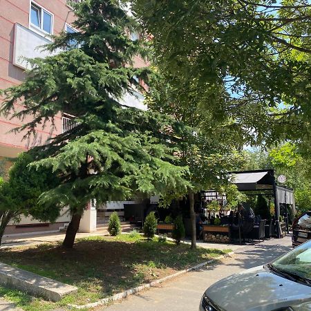 Hill Apartment بلغراد المظهر الخارجي الصورة