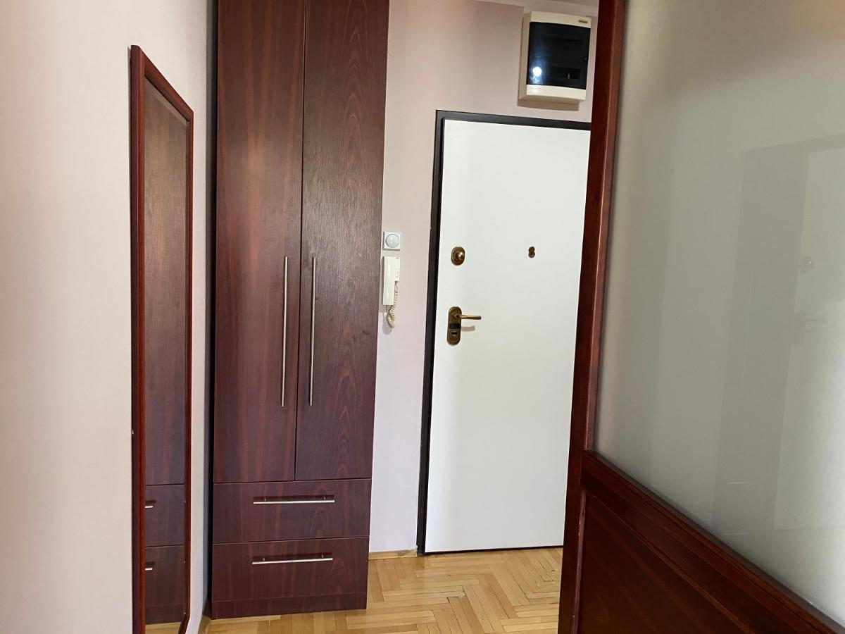 Hill Apartment بلغراد المظهر الخارجي الصورة