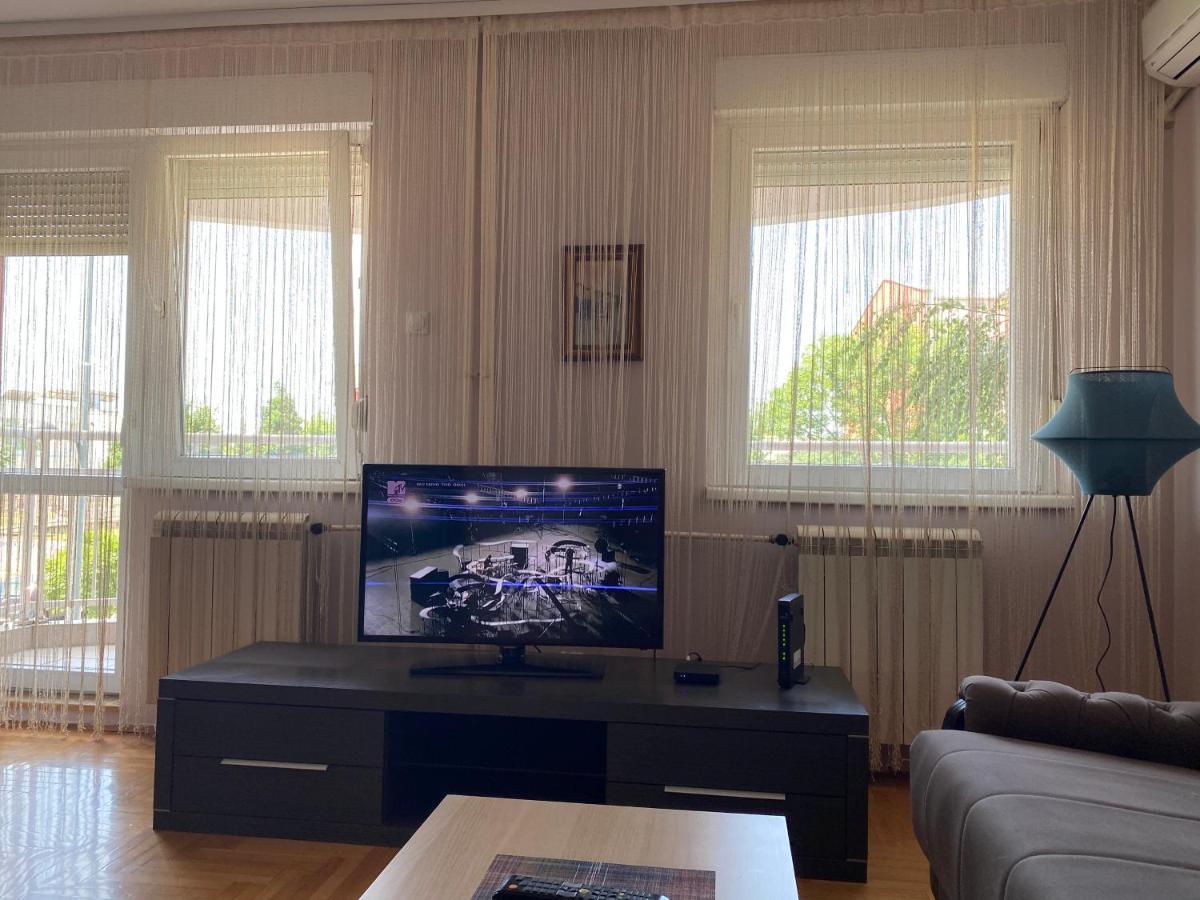 Hill Apartment بلغراد المظهر الخارجي الصورة
