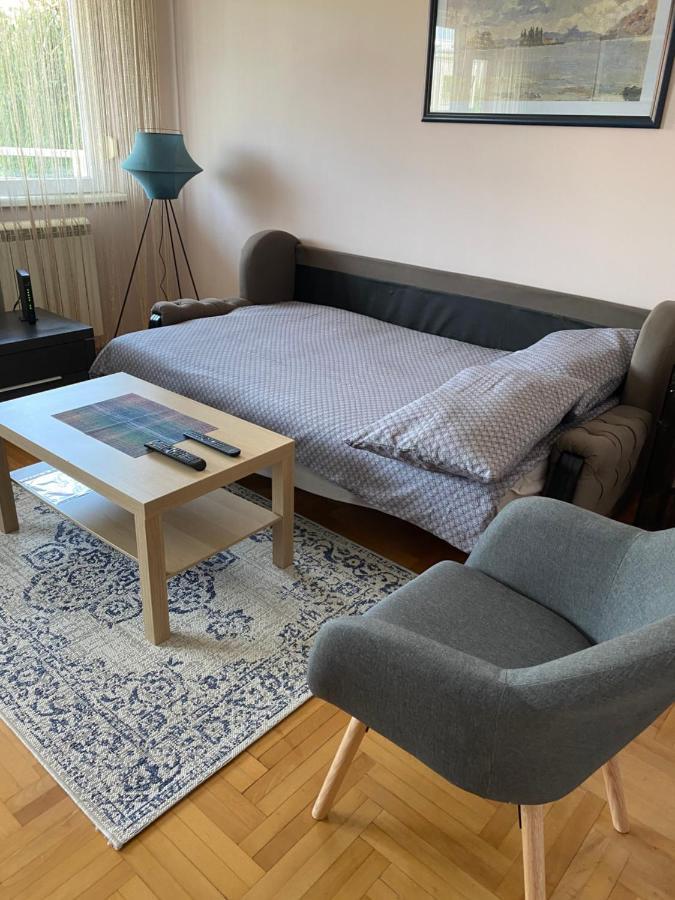 Hill Apartment بلغراد المظهر الخارجي الصورة