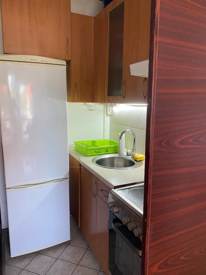 Hill Apartment بلغراد المظهر الخارجي الصورة