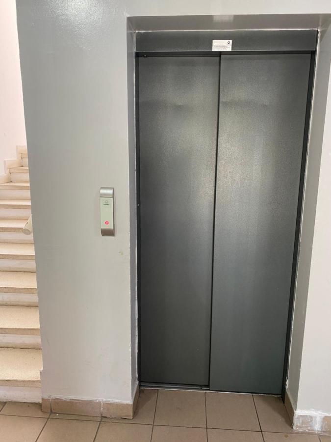 Hill Apartment بلغراد المظهر الخارجي الصورة